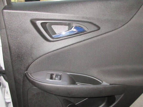 2023 Chevrolet Malibu LS Fleet