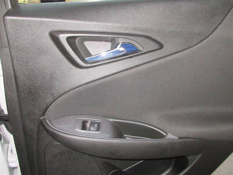 2023 Chevrolet Malibu LS Fleet