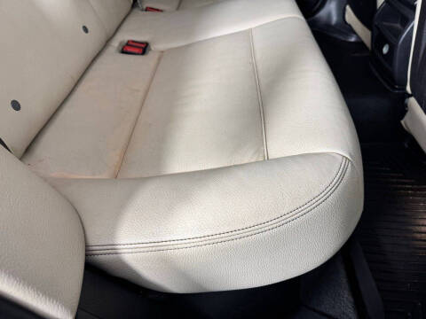 2016 BMW X3 sDrive28i