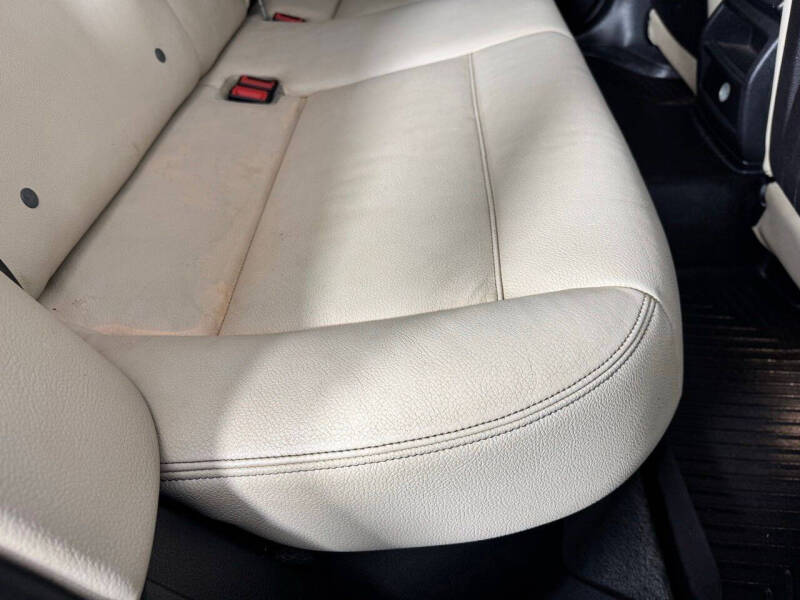 2016 BMW X3 sDrive28i