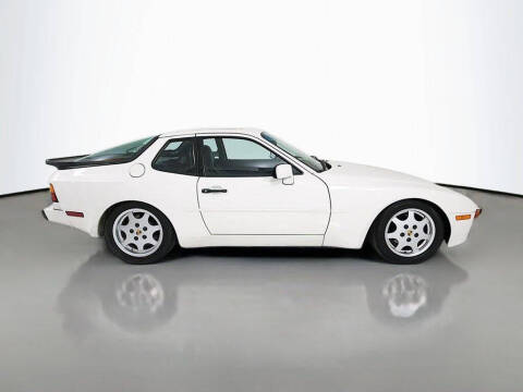 1987 Porsche 944