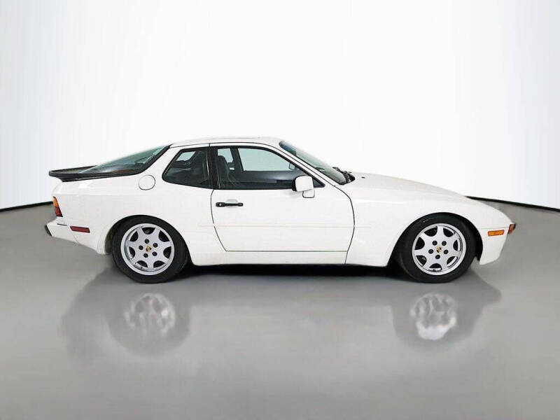 1987 Porsche 944