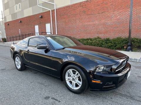 2014 Ford Mustang for sale at Imports Auto Sales Inc. in Paterson NJ