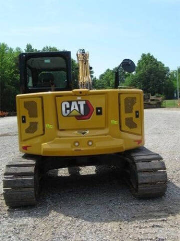 2021 Caterpillar 309 CR