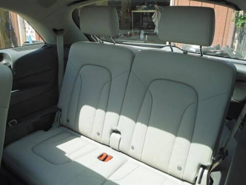 2008 Audi Q7 4.2 quattro Premium