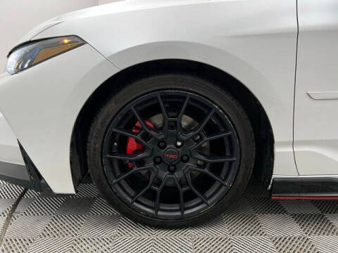 2020 Toyota Avalon TRD