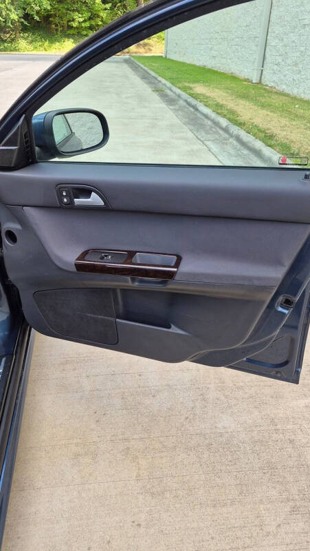 2007 Volvo V50 2.4i
