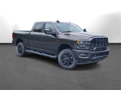 2025 RAM 2500 for sale at COLE Automotive in Kalamazoo MI