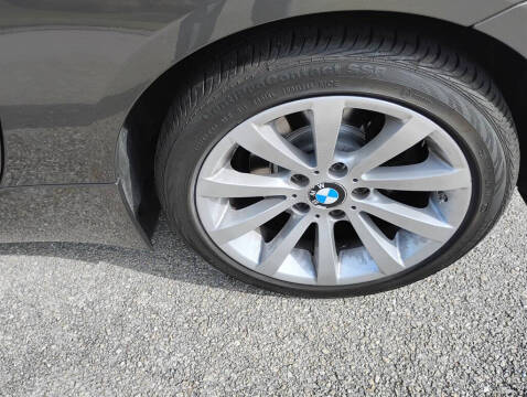 2009 BMW Z4 sDrive35i