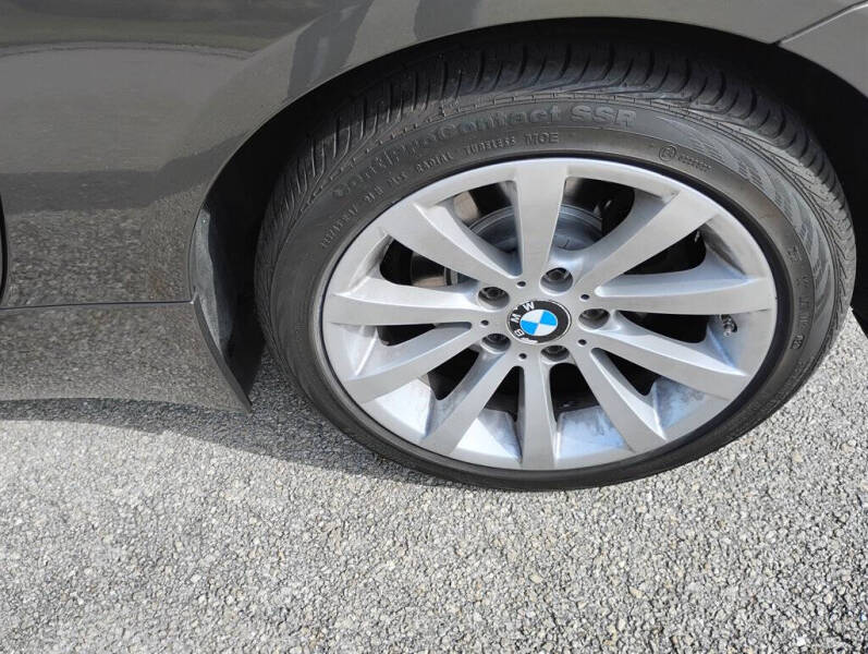 2009 BMW Z4 sDrive35i