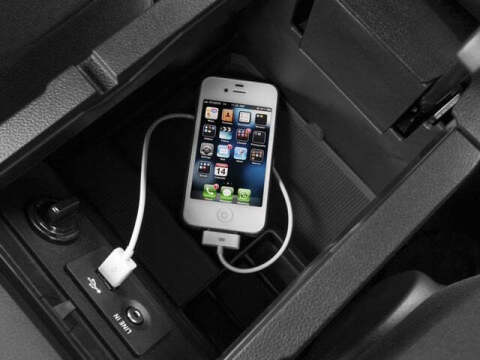 2016 Ford Mustang EcoBoost