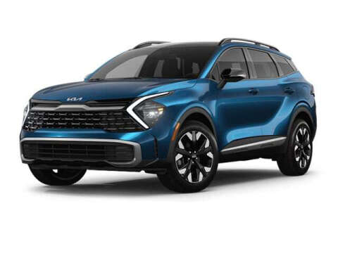 2023 Kia Sportage Plug-In Hybrid for sale at Bald Hill Kia in Warwick RI