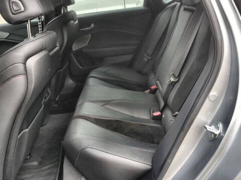 2023 Acura TLX w/A-SPEC