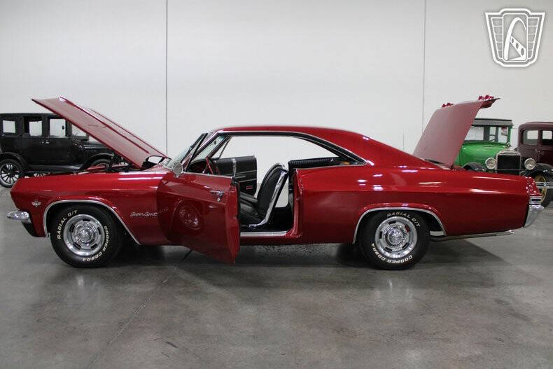 1965 Chevrolet Impala