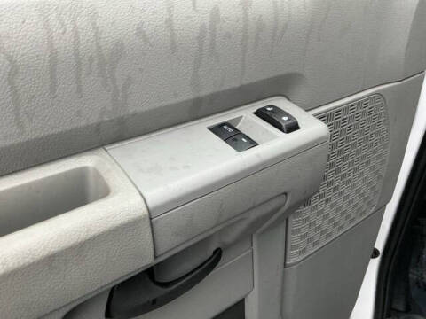 2026 Ford E-Series E-350 SD