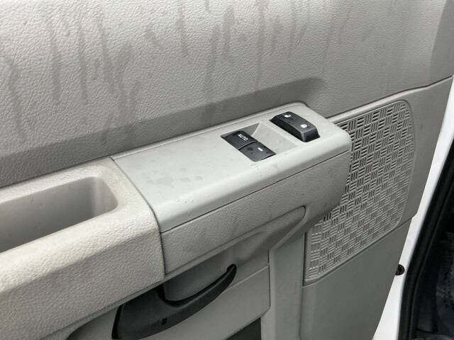 2026 Ford E-Series E-350 SD