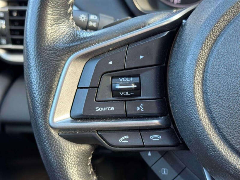 2022 Subaru Outback Limited XT