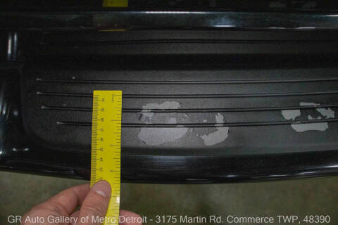 2006 Land Rover Range Rover HSE