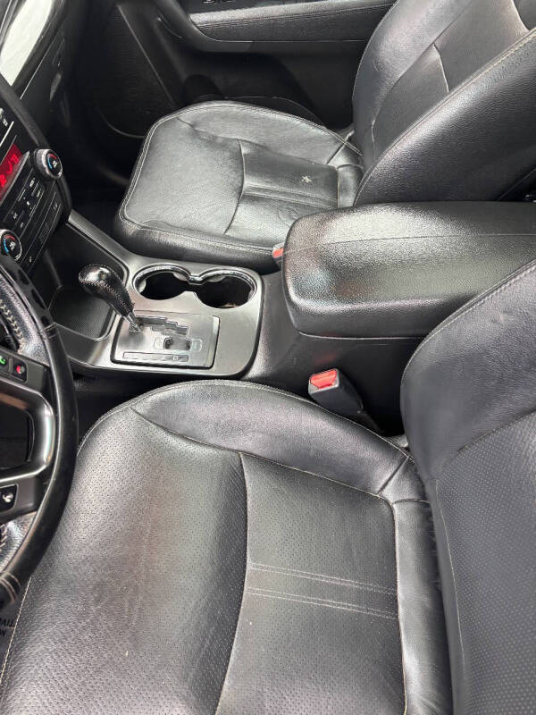 2011 Kia Sorento EX
