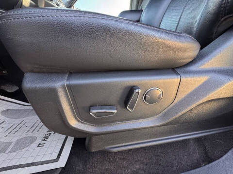 2019 Ford Expedition MAX XLT