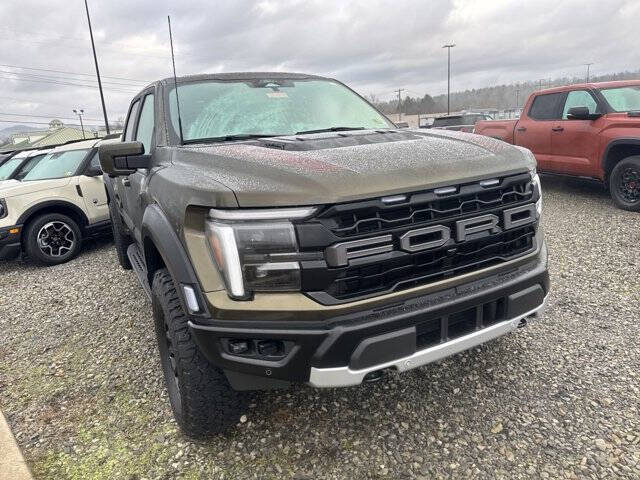 2024 Ford F-150 for sale at Mid-State Pre-Owned in Beckley, WV