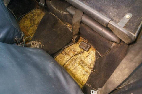 1973 Porsche 911 Carrera