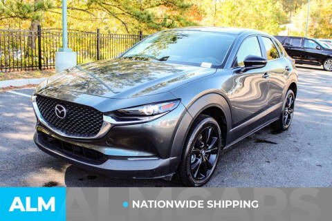 2024 Mazda CX-30 2.5 S Select Sport