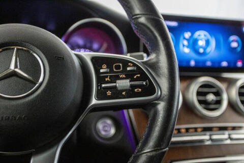 2020 Mercedes-Benz GLC GLC 300 4MATIC