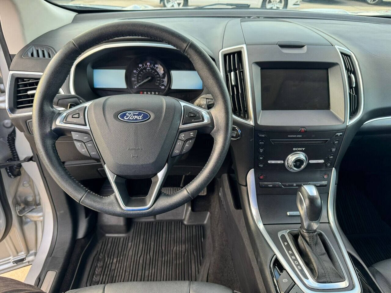 2018 Ford Edge for sale at DJA Autos Center in Orlando, FL