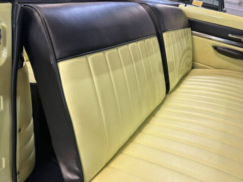 1953 Mercury Monterey