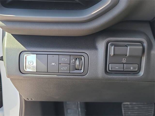 2026 Chevrolet Silverado EV LT