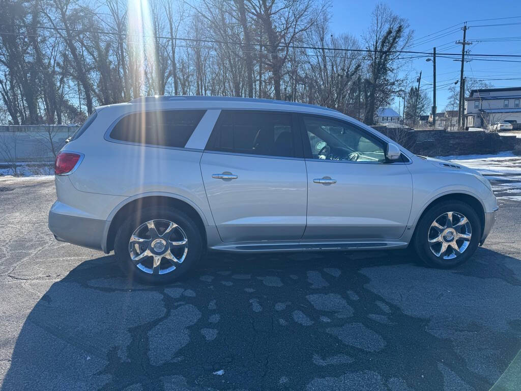 2009 Buick Enclave for sale at Car ConneXion Inc in Knoxville, TN