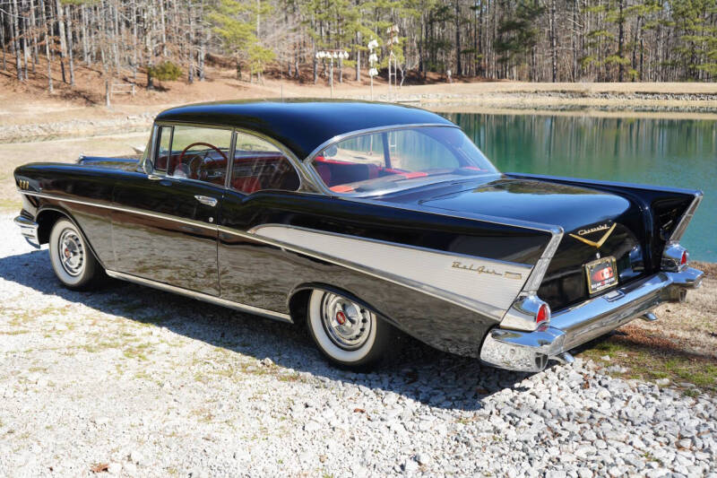 1957 Chevrolet Bel Air