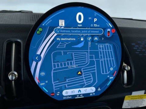 2026 MINI Countryman S ALL4