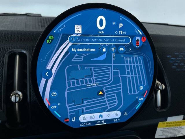2026 MINI Countryman S ALL4