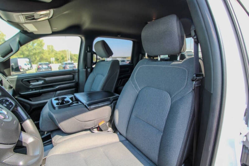 2024 RAM 1500 Tradesman