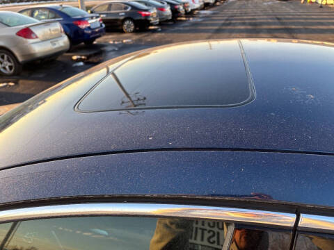 2011 Buick Regal CXL Turbo