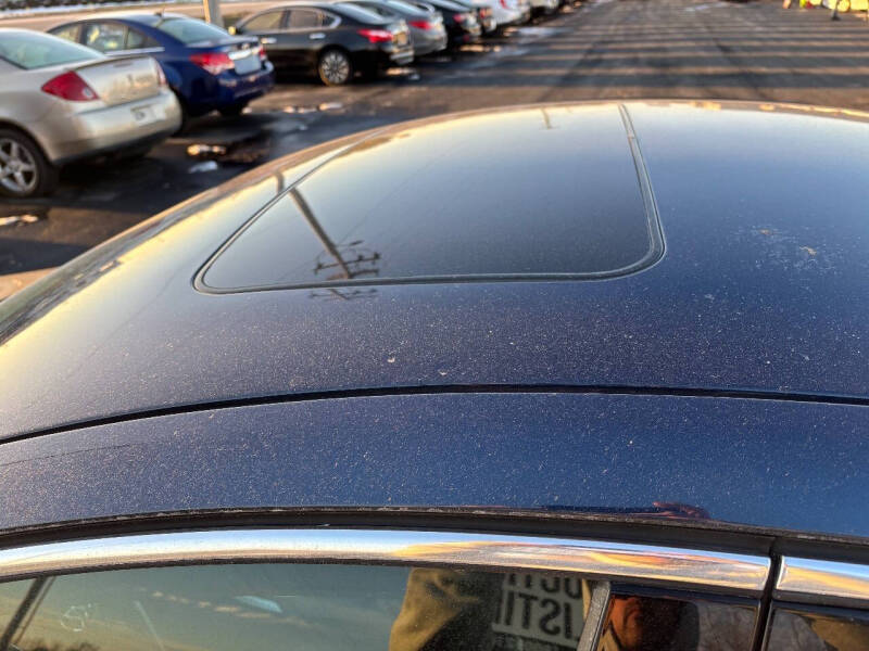 2011 Buick Regal CXL Turbo