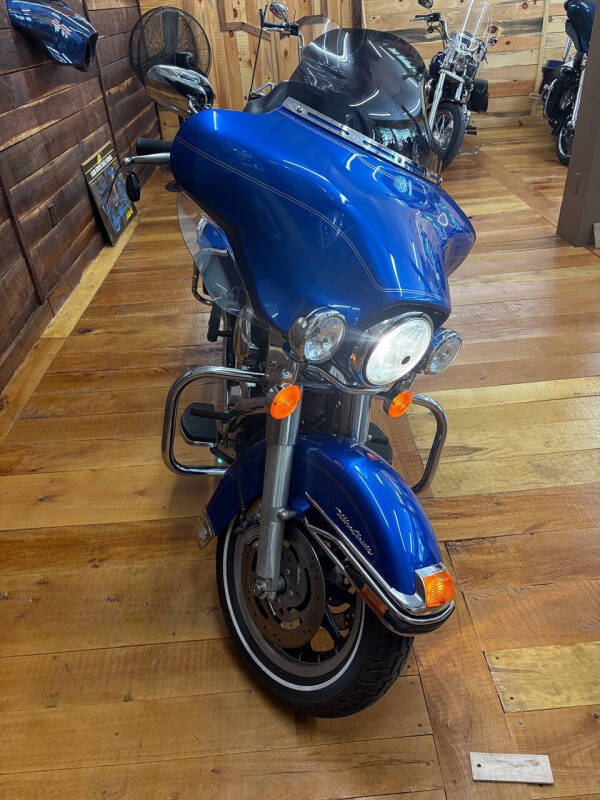 2007 Harley-Davidson Electra Glide Ultra Classic
