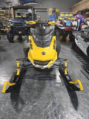 2025 Ski-Doo MXZ NEO+ 600 EFI ES Ripsaw
