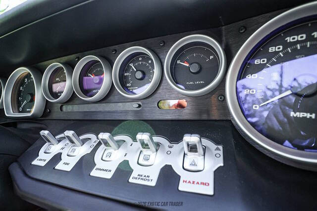 2005 Ford GT