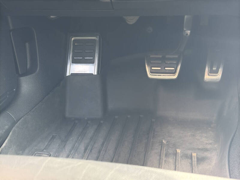 2015 Volkswagen Golf R 4Motion