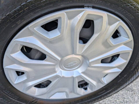 2023 Ford E-Transit 350