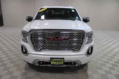 2022 GMC Sierra 1500 Limited