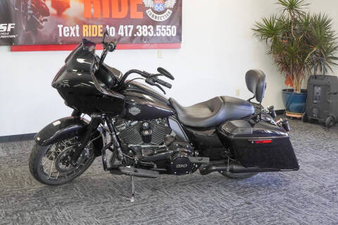 2021 Harley-Davidson Road Glide Special