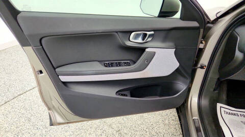 2022 Polestar 2 Long Range Dual Motor
