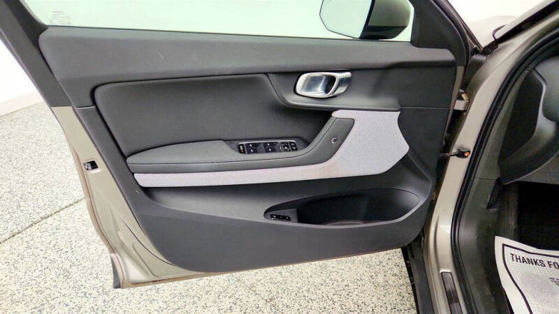 2022 Polestar 2 Long Range Dual Motor