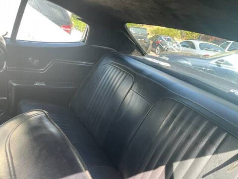 1972 Chevrolet Chevelle