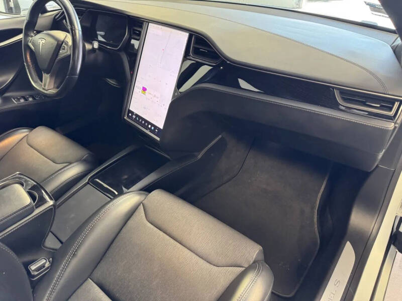 2018 Tesla Model S 75D