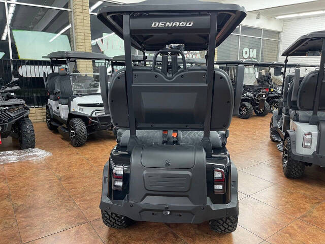 2024 Denago Rover XL for sale at Advanti Powersports in Mesa, AZ